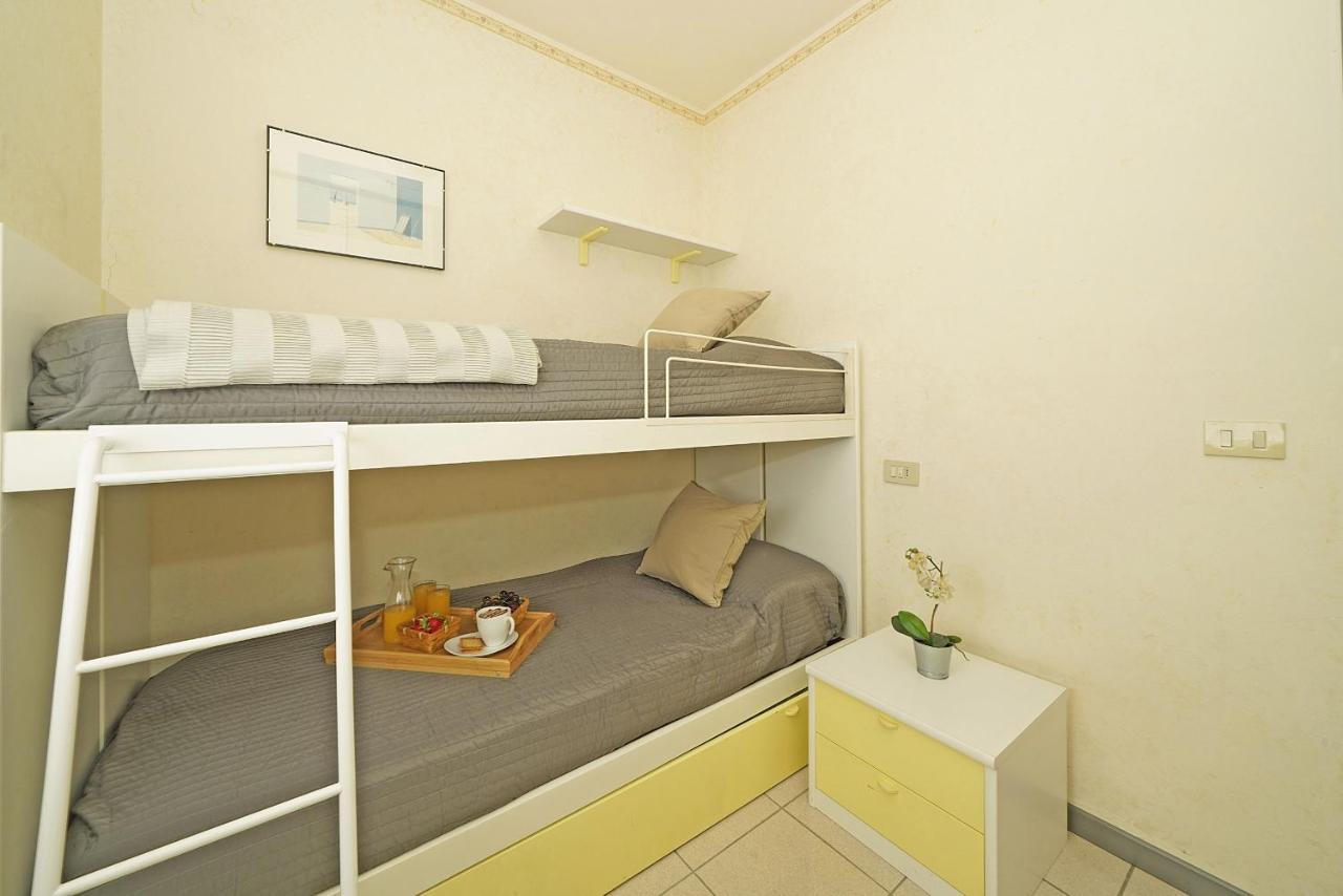 Il Porticciolo P1-12 By Wonderful Italy * Sirmione