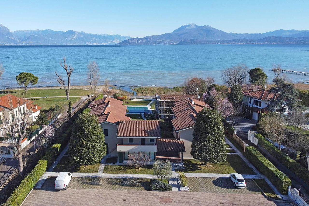 Il Porticciolo P1-12 By Wonderful Italy Sirmione