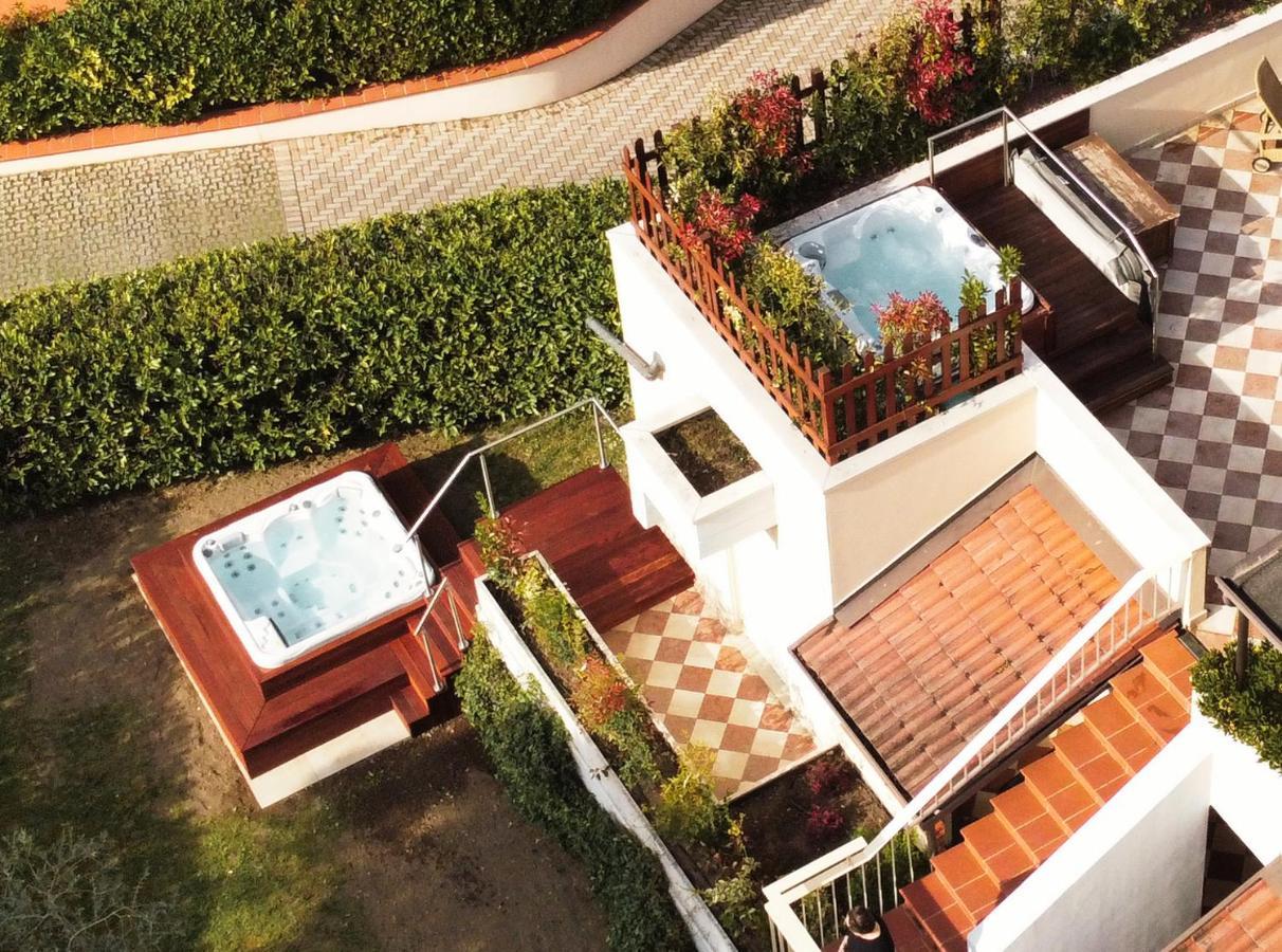 Huvilat Front Luxury (adults Only) *