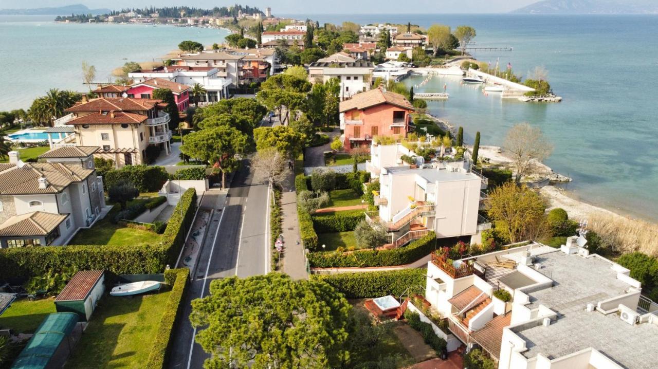 Huvilat Front Luxury (adults Only) Sirmione