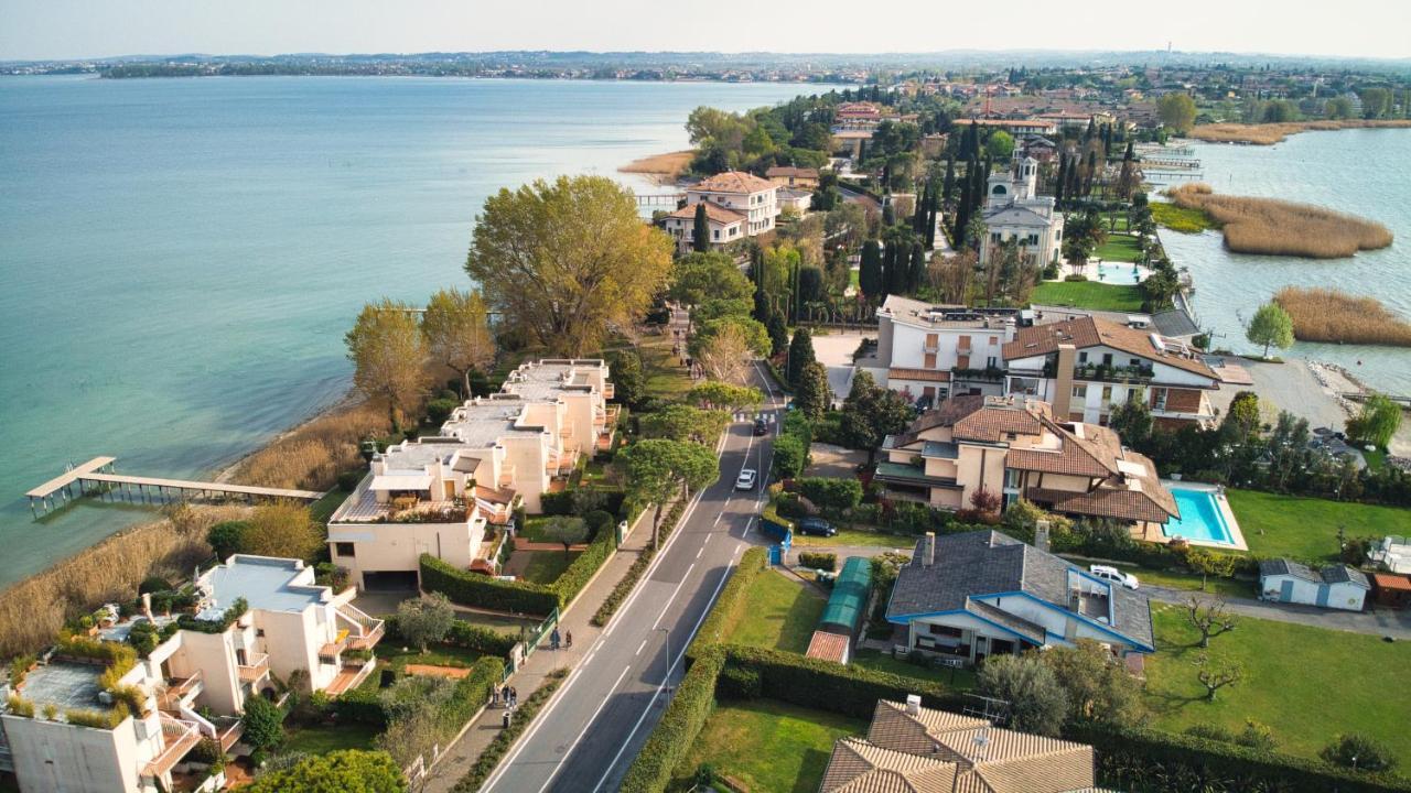 Huvilat Front Luxury (adults Only)
