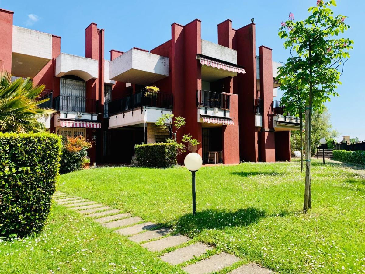 Poseidone - Fronte Lago Apartment Sirmione