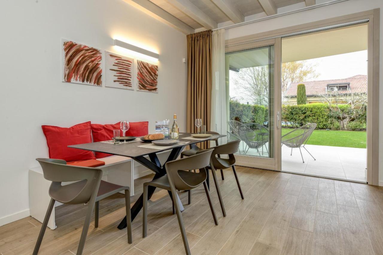Caesar Luxury Căn hộ