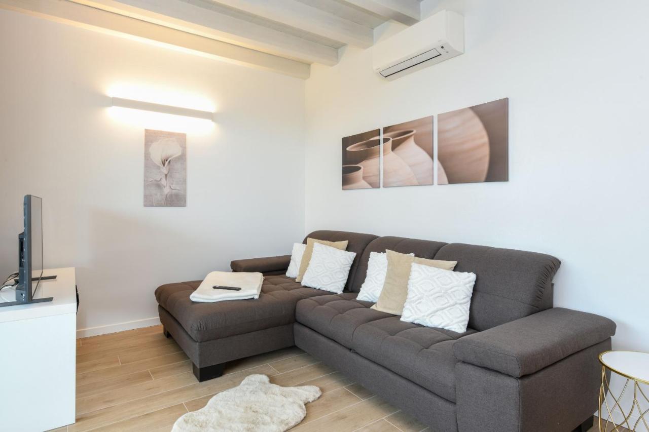 Căn hộ Caesar Luxury *