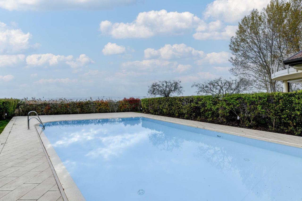 Căn hộ Caesar Luxury