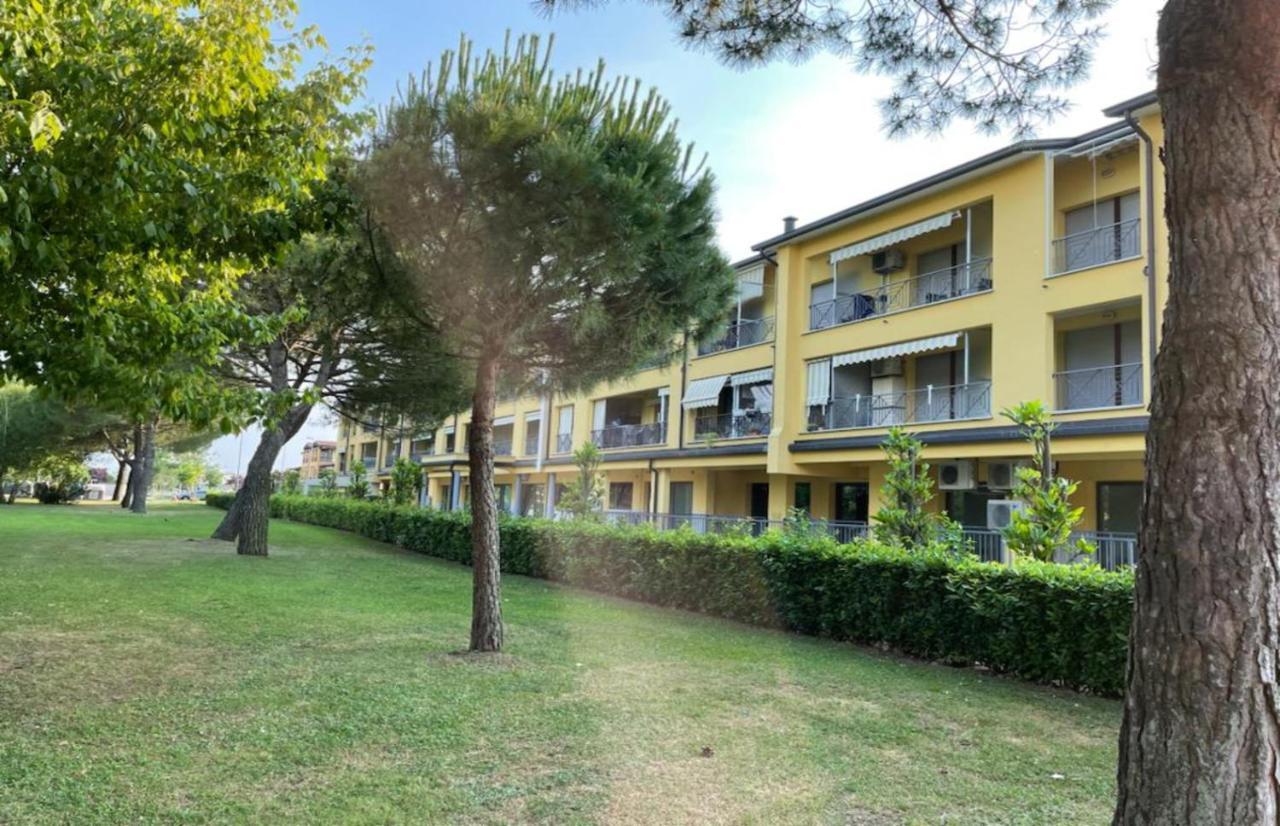 Agata - 250 M Dal Di Garda - Apartment *