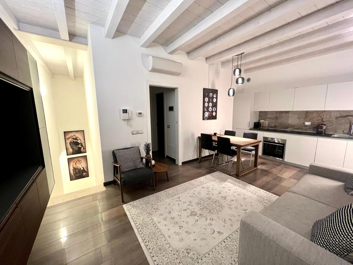 Paganini Suits&apartments Sirmione