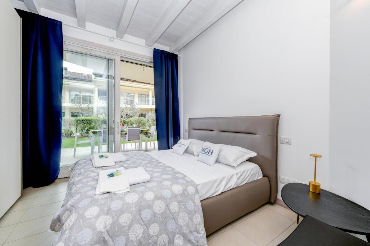 Caesar Luxury Căn hộ