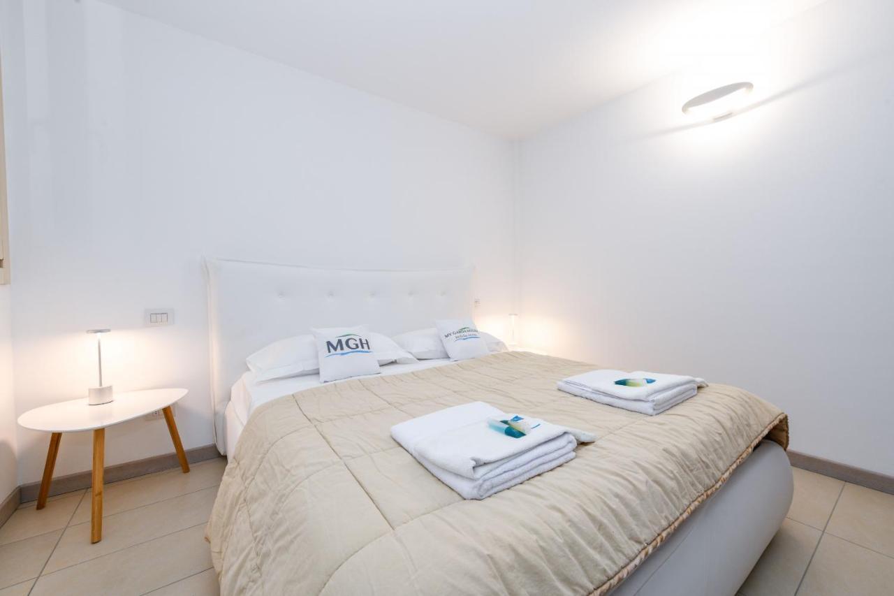 Căn hộ Caesar Luxury Sirmione