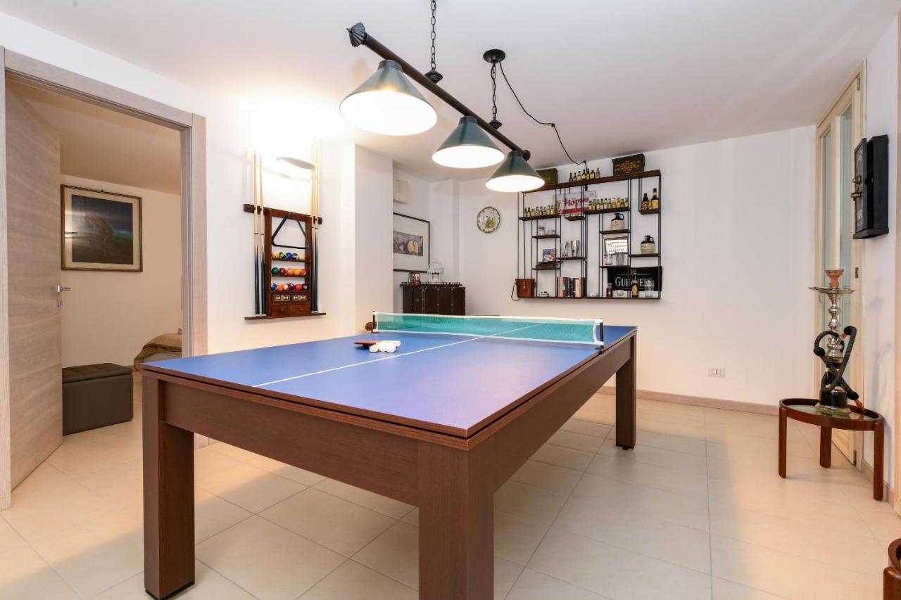Caesar Luxury Apartamento Sirmione