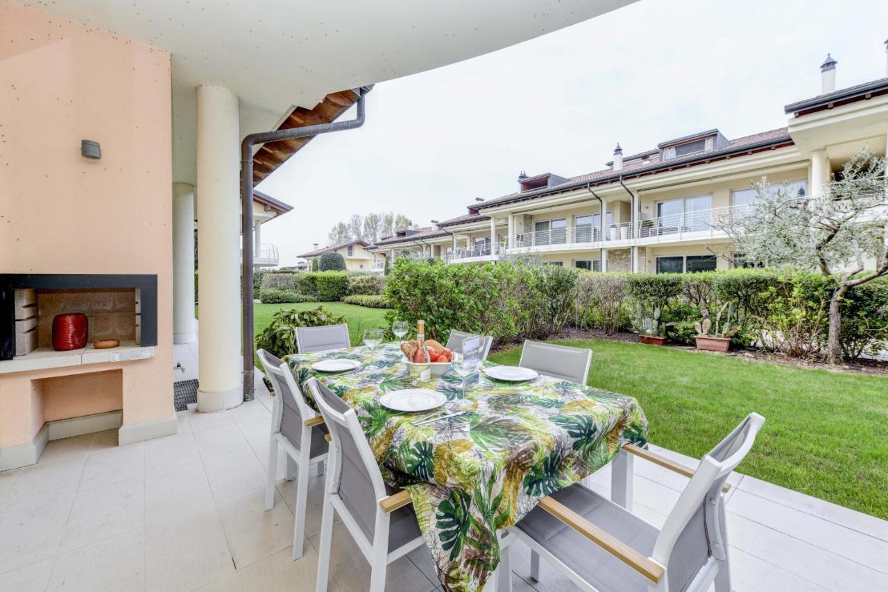 Căn hộ Caesar Luxury