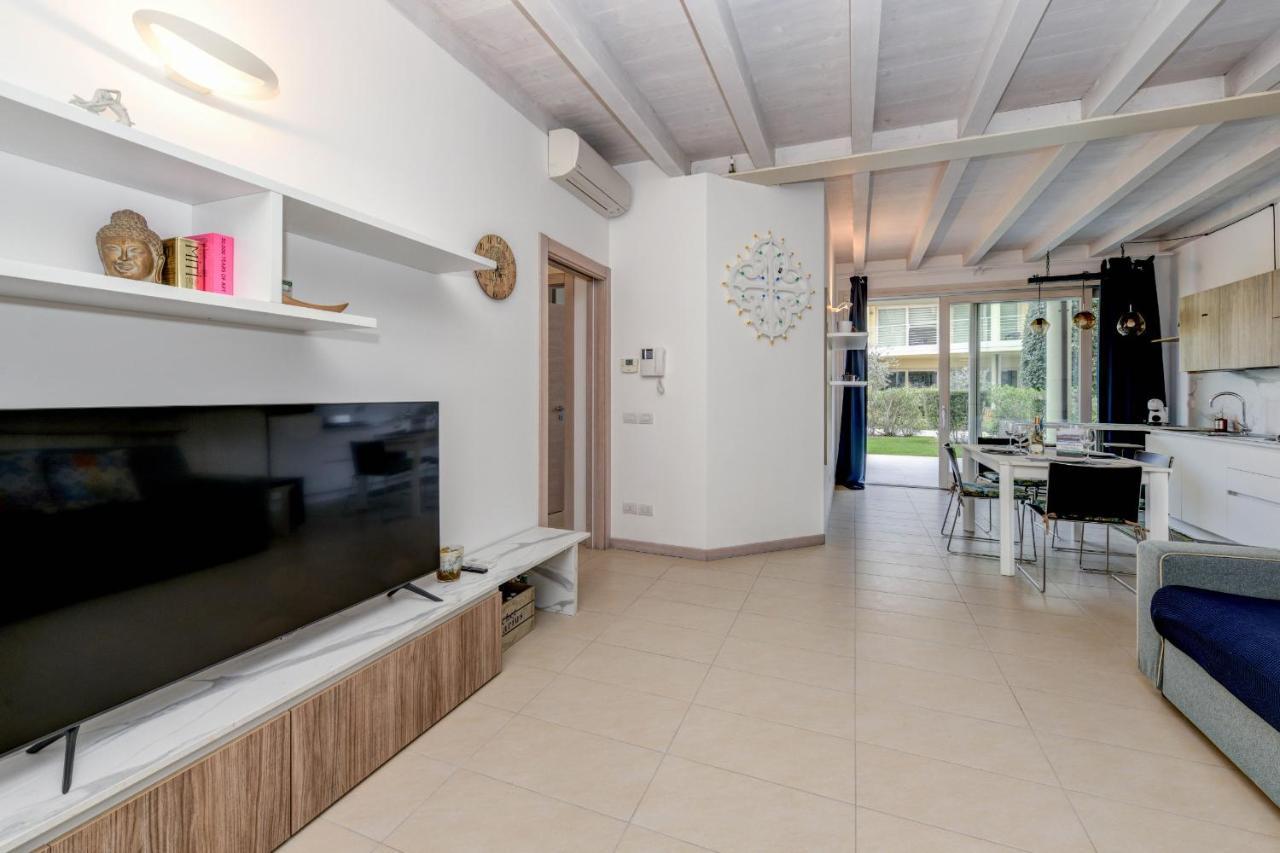 Caesar Luxury * Sirmione