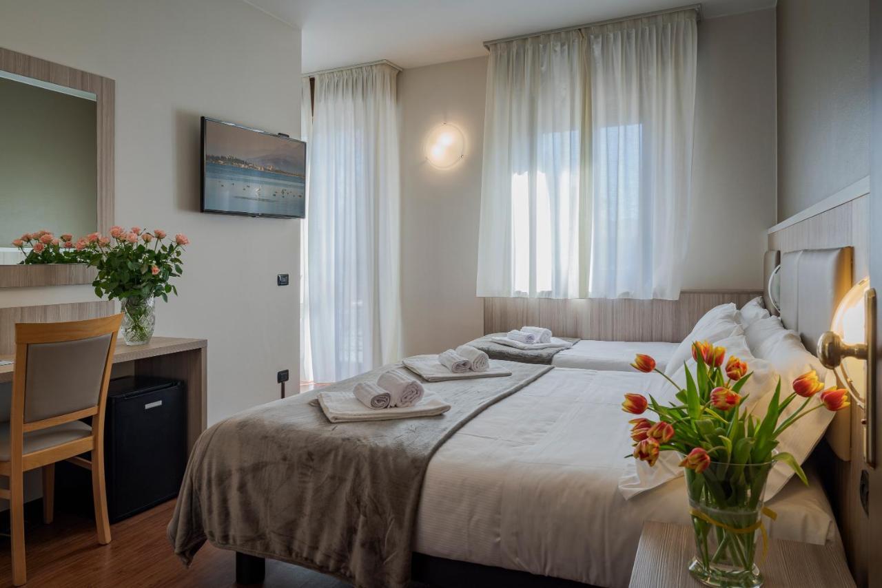 Gardenia 3* Sirmione