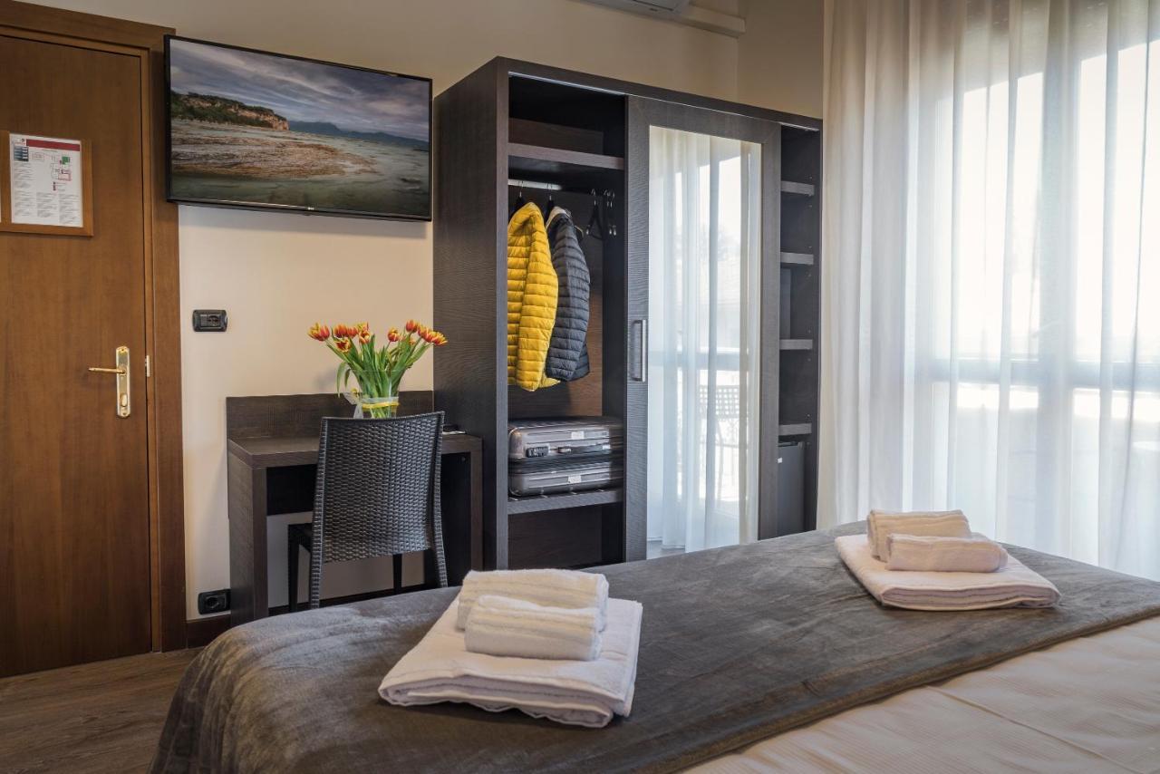 Hotel Gardenia Sirmione