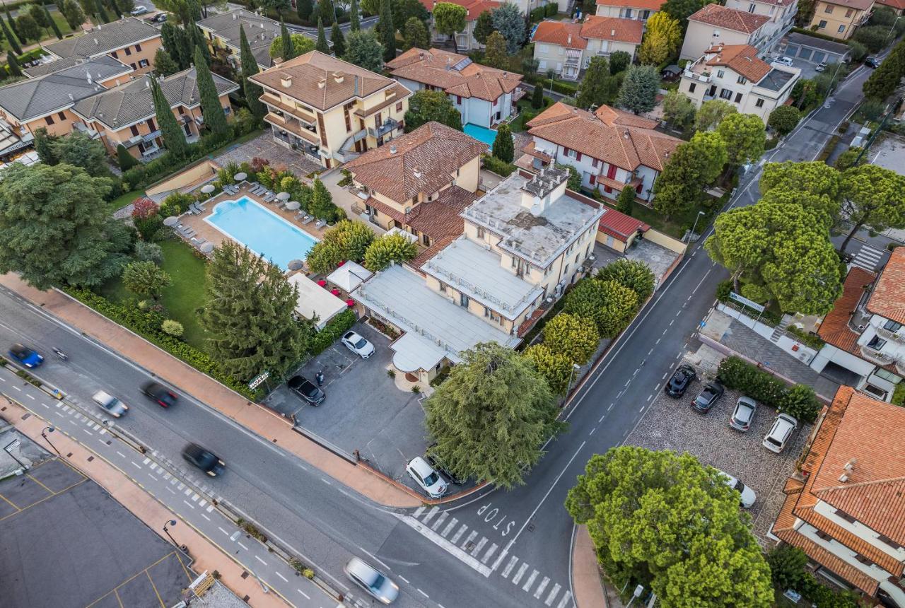 Gardenia 3* Sirmione