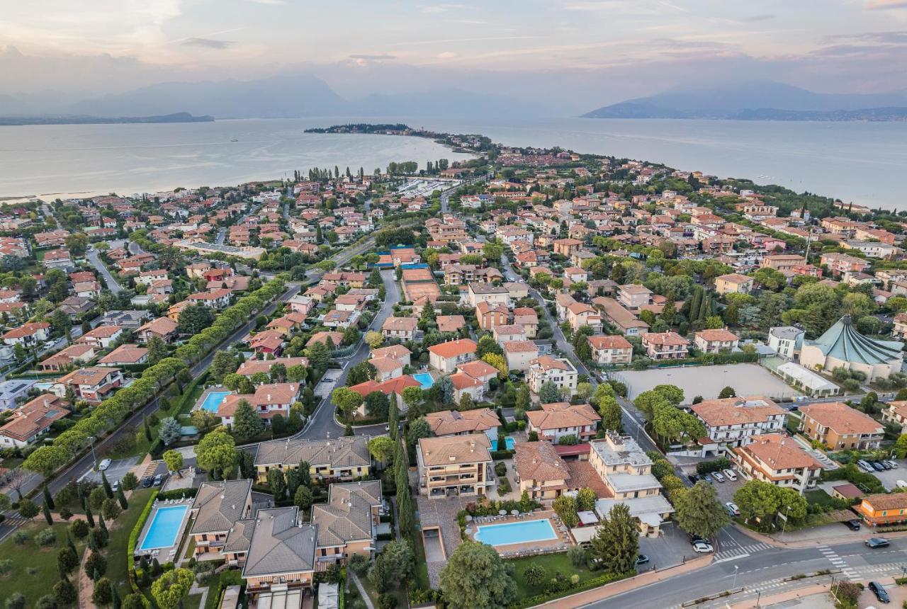 Gardenia 3* Sirmione