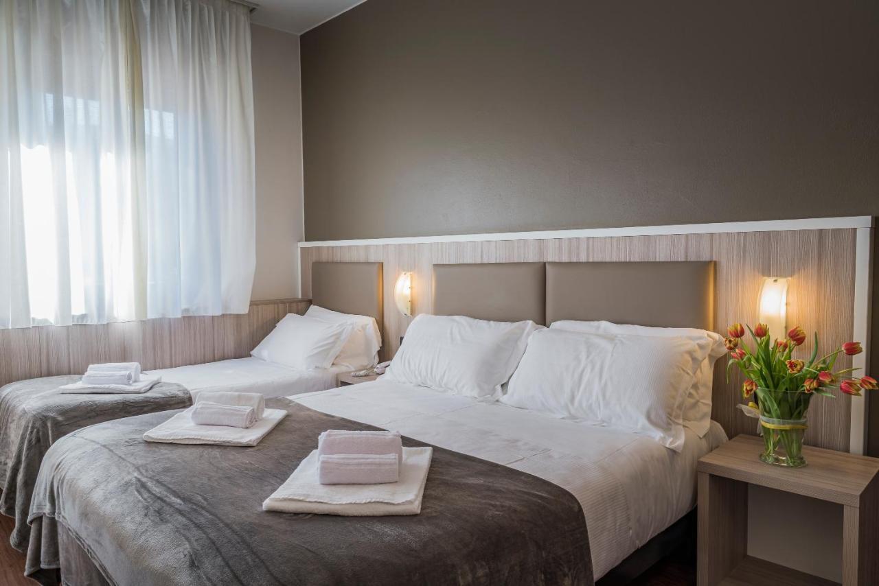 Hotel Gardenia 3*