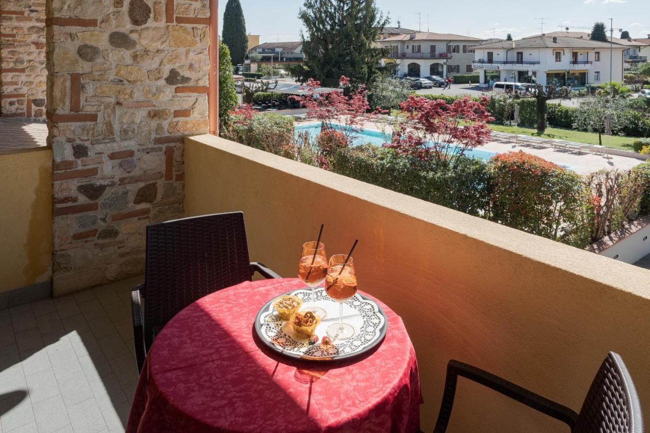 Gardenia Hotel Sirmione