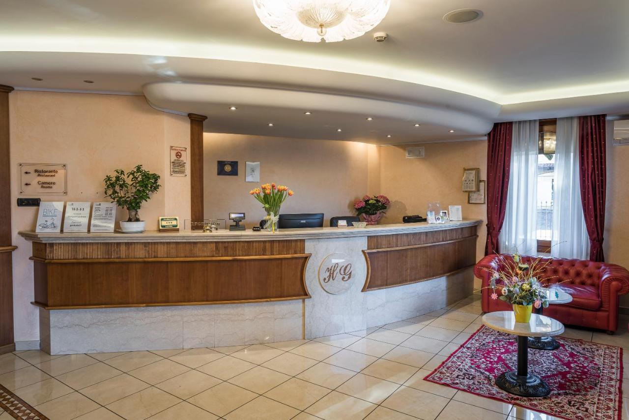 Gardenia Hotel 3*