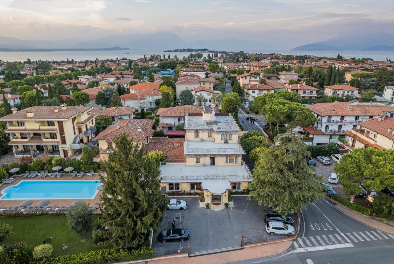 Gardenia Sirmione