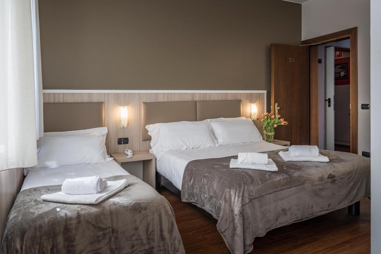 Gardenia Hotel Sirmione