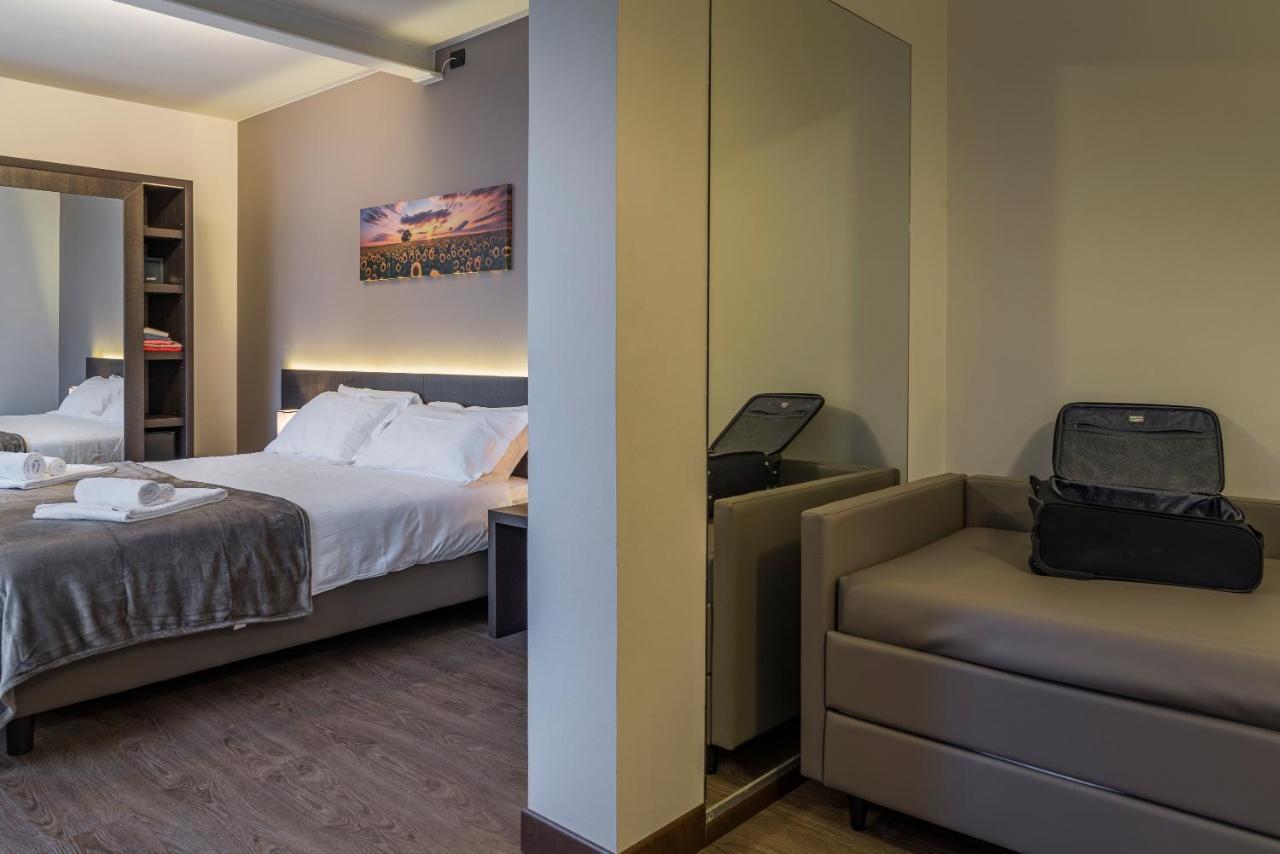 Hotel Gardenia 3*