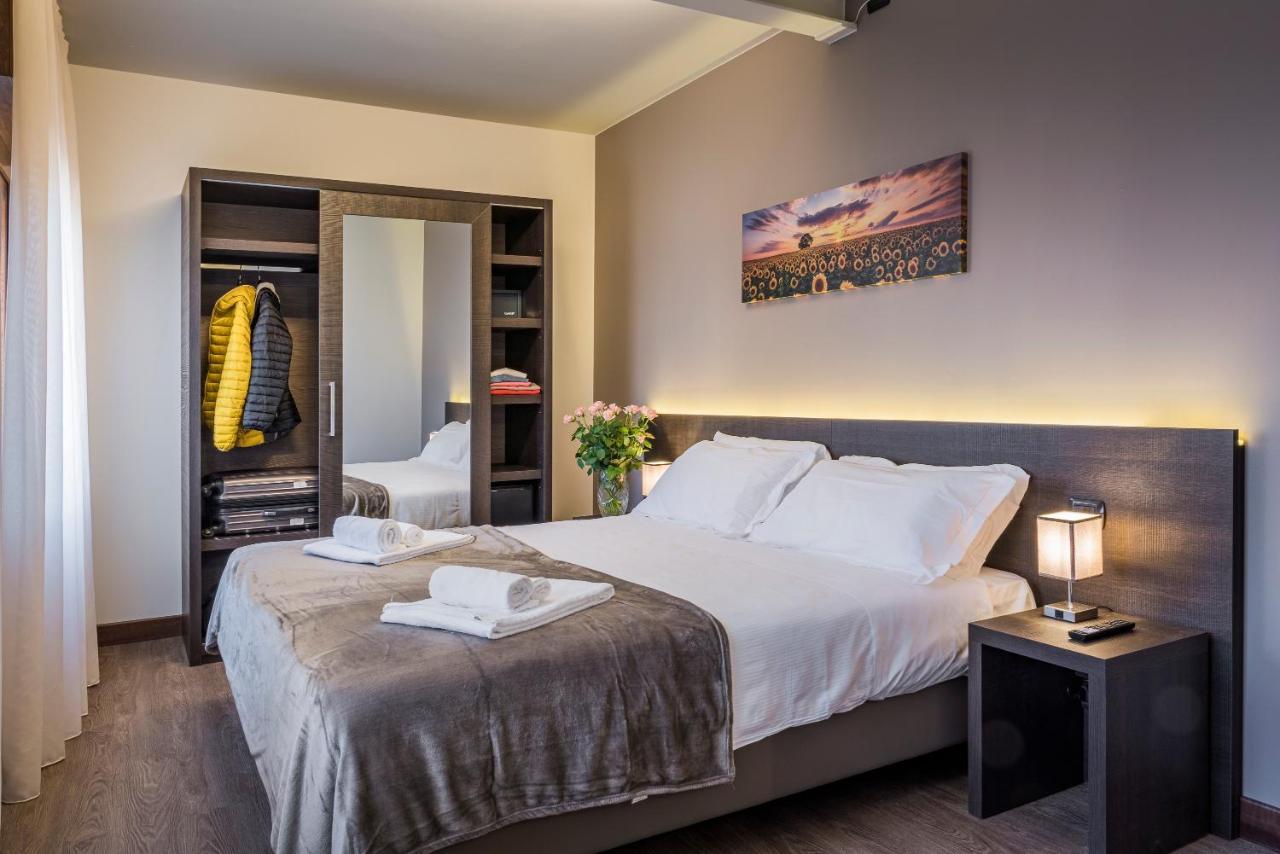 Gardenia Hotel