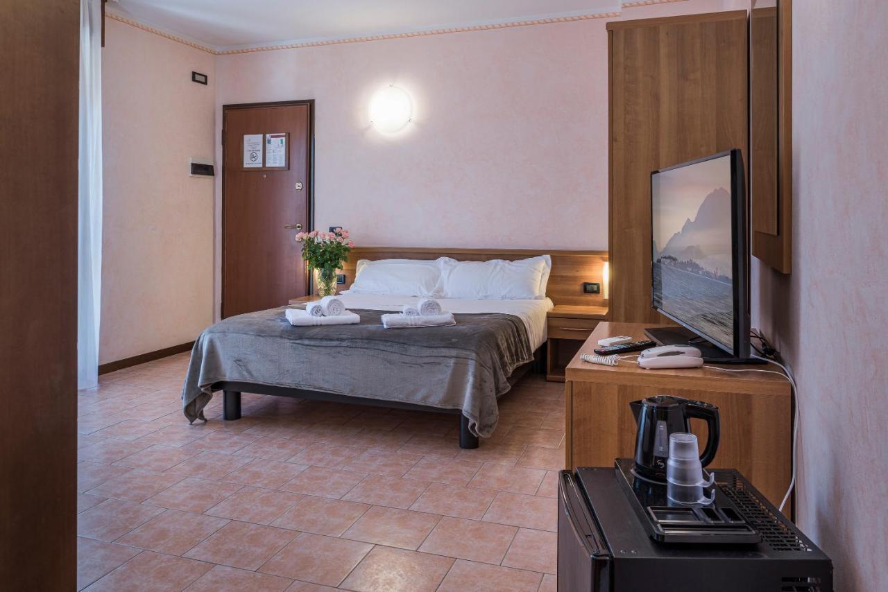 Gardenia Sirmione