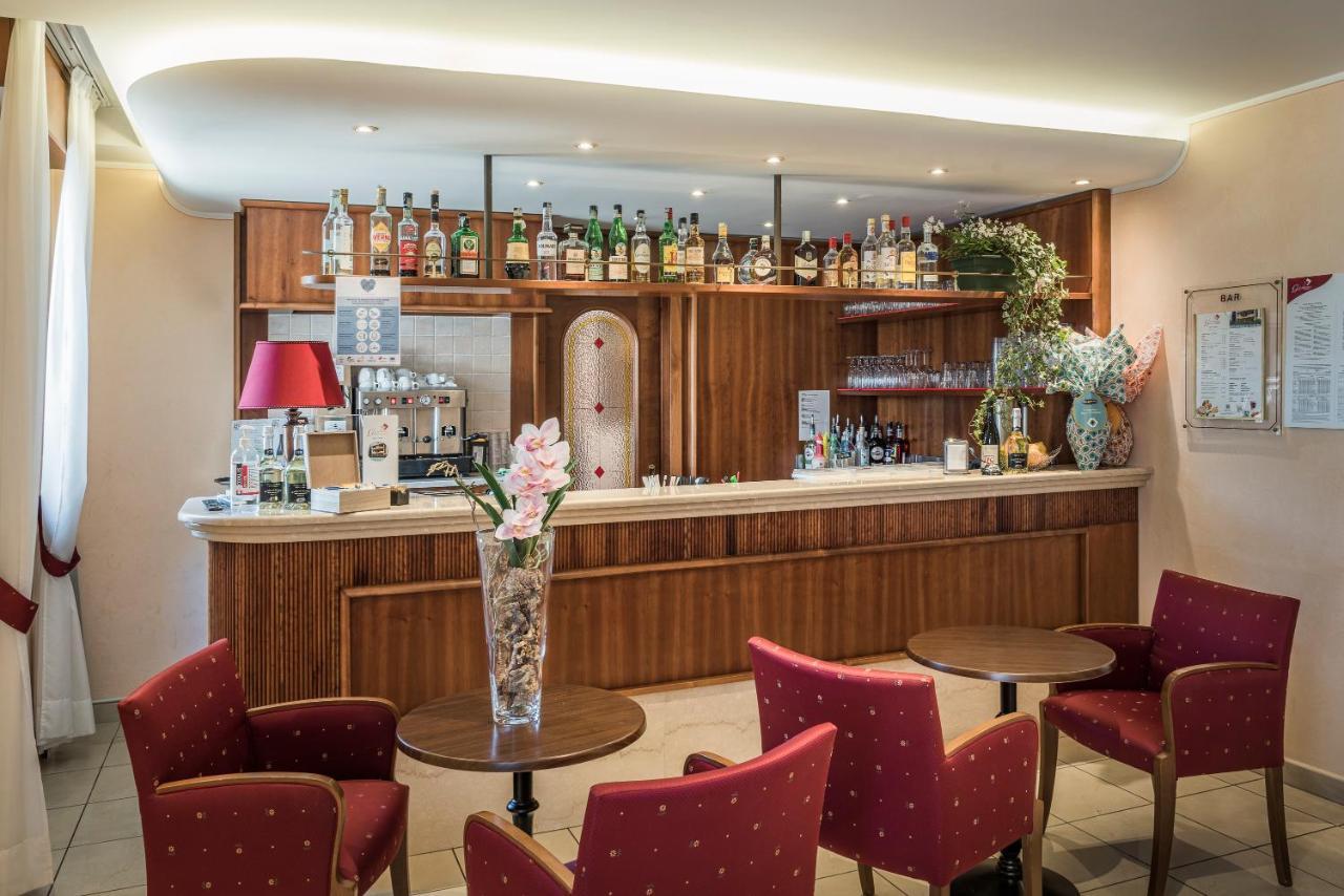 Hotel Gardenia 3*