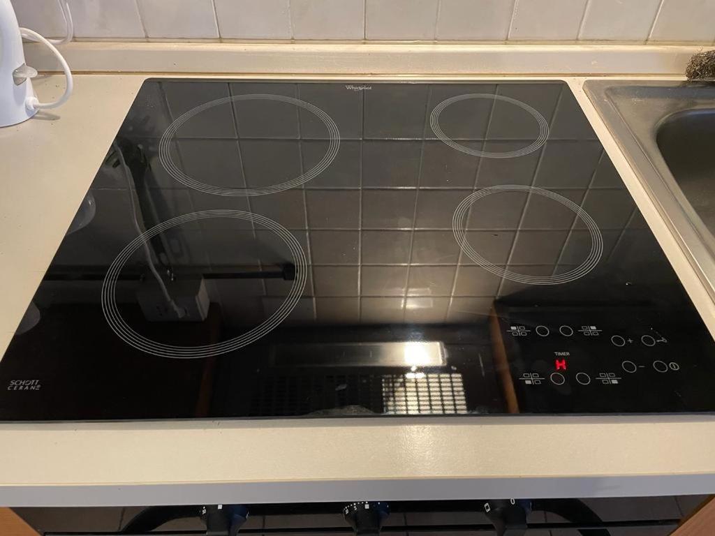 Gardappartamenti Benacus Apartman *