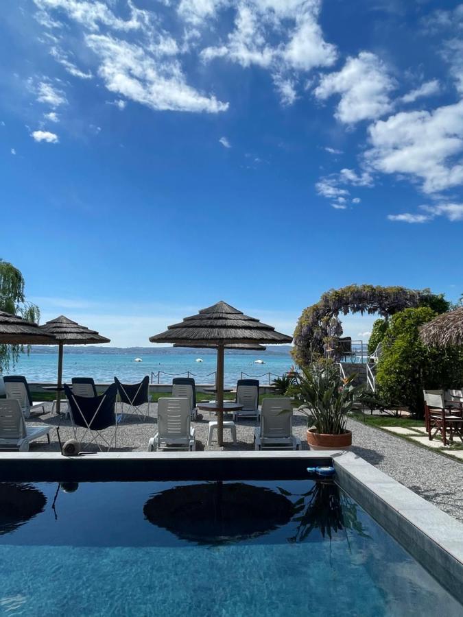 Le Petit Du Lac 3* Sirmione