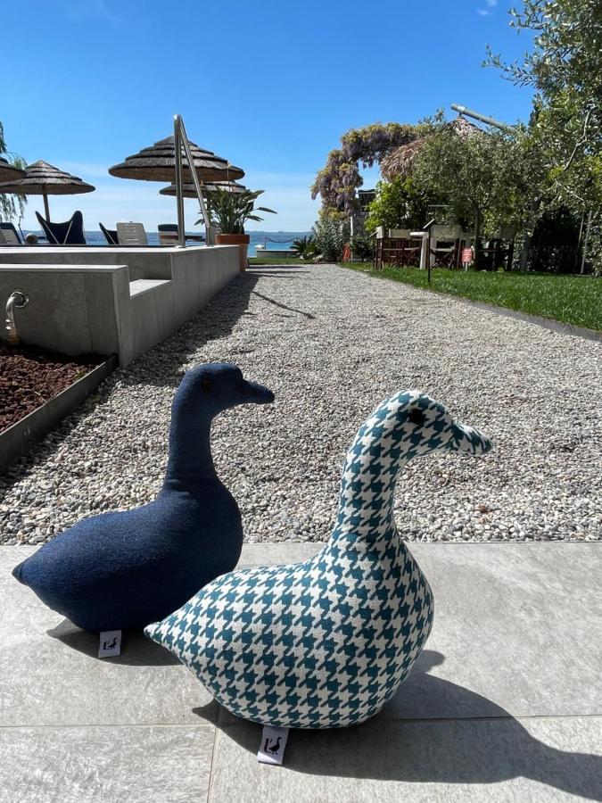 Acomodação com café da manhã  Le Petit Du Lac 3*