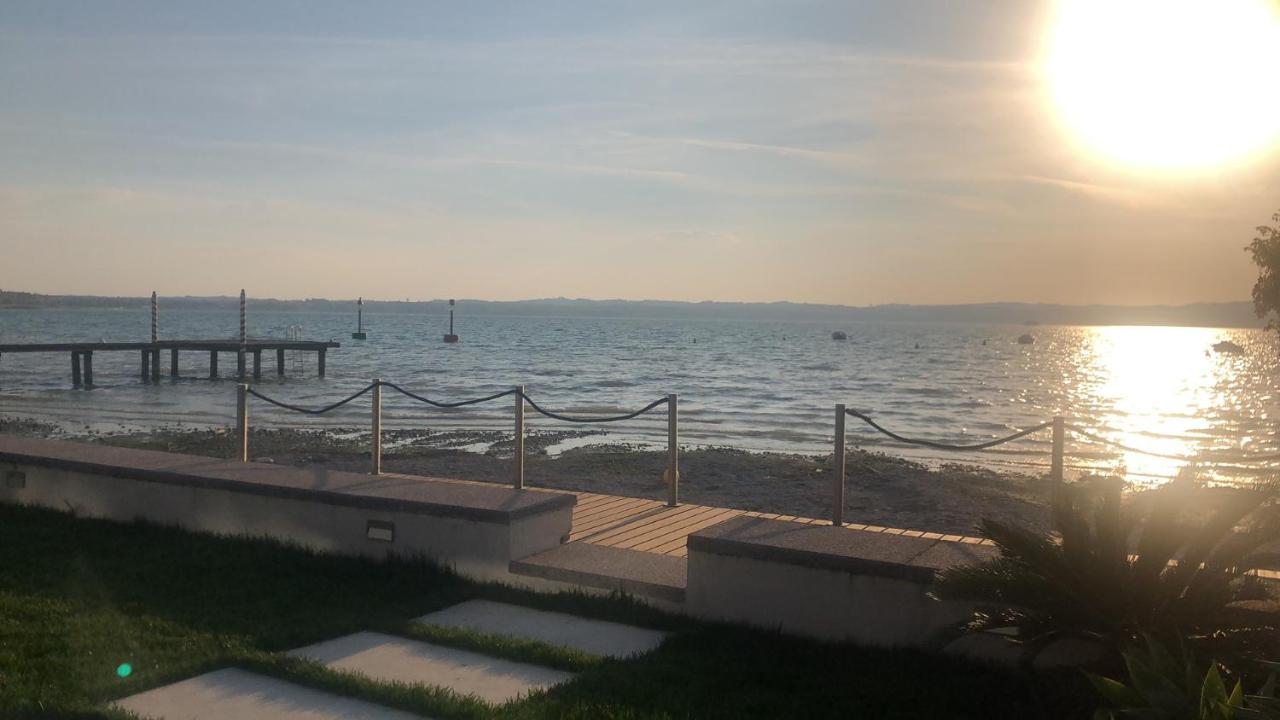 Le Petit Du Lac Sirmione