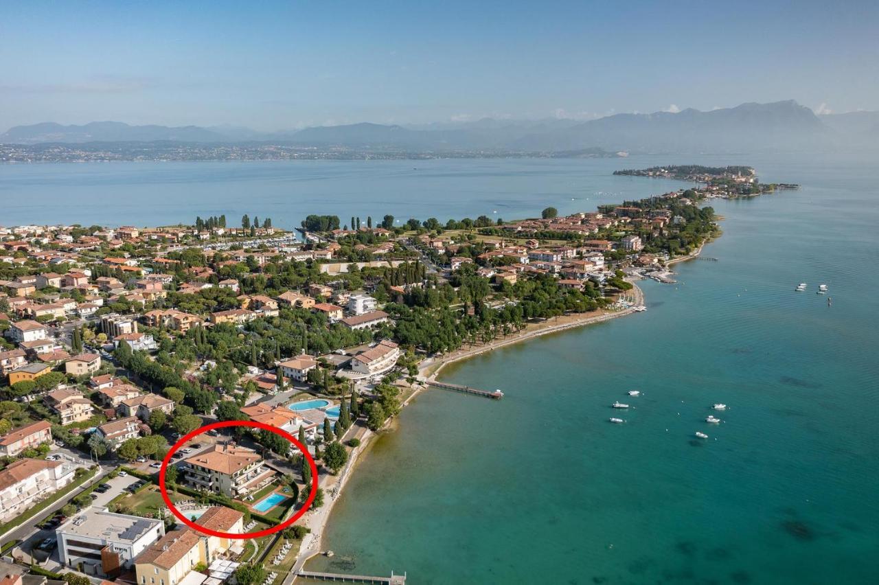 Appartamento Lakeview Primea Sirmione