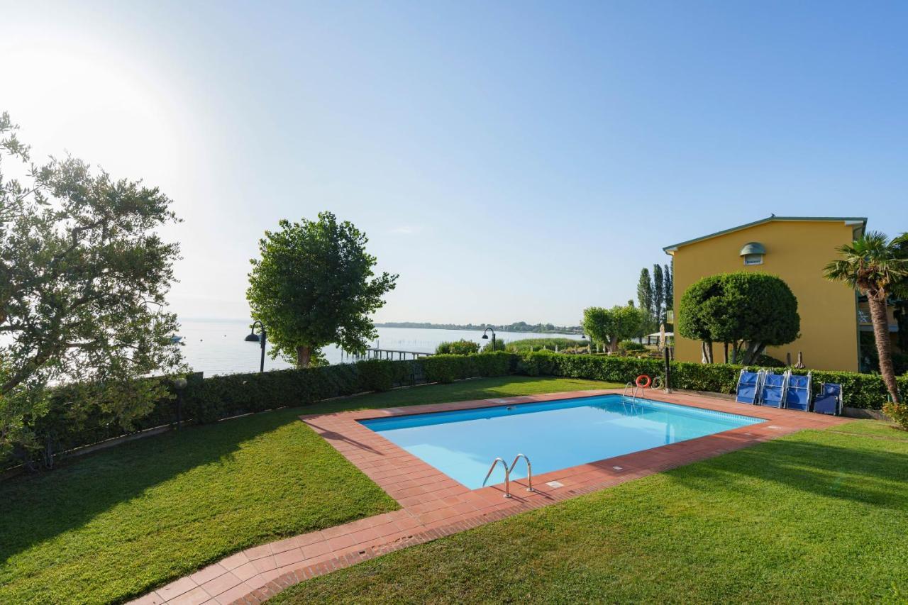 Lakeview Primea Sirmione