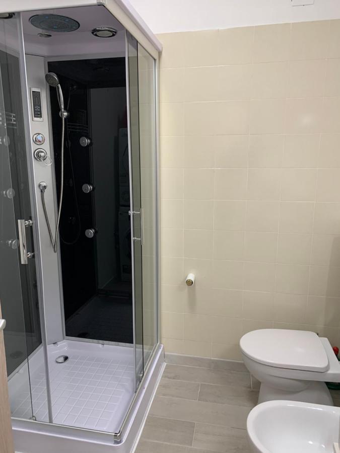 Casanova Apartment *