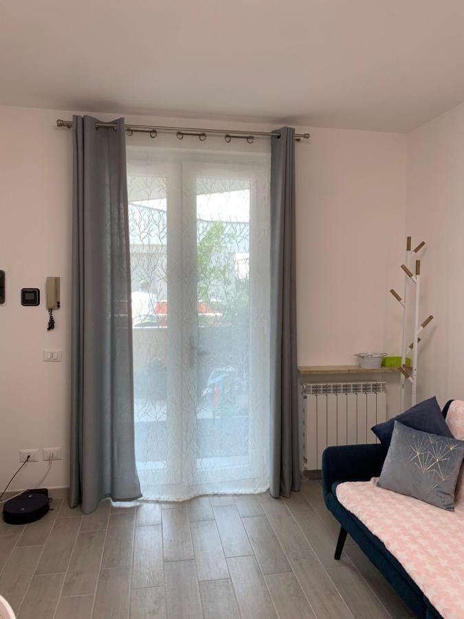Apartment Casanova
