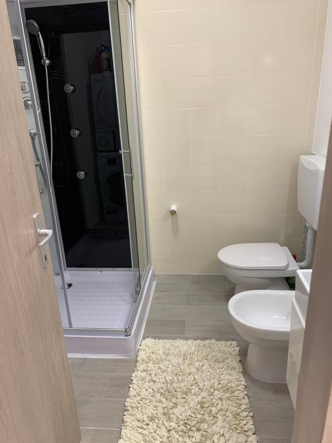 Apartment Casanova Sirmione