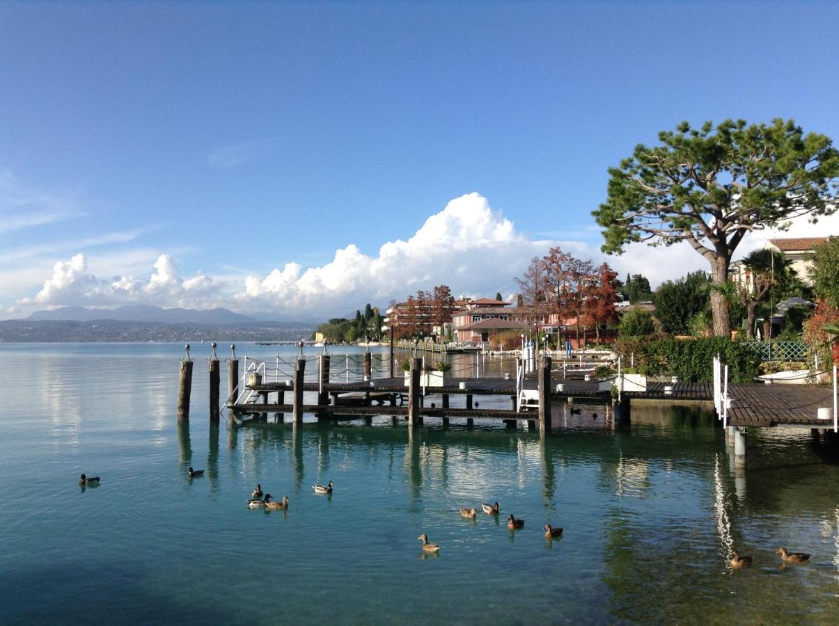 Alma Garda Apartment Sirmione