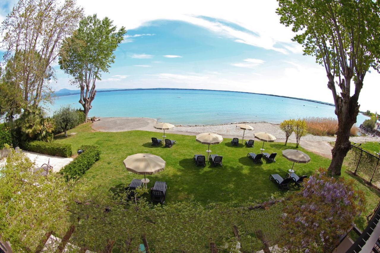 Hotelli Smeraldo 3*