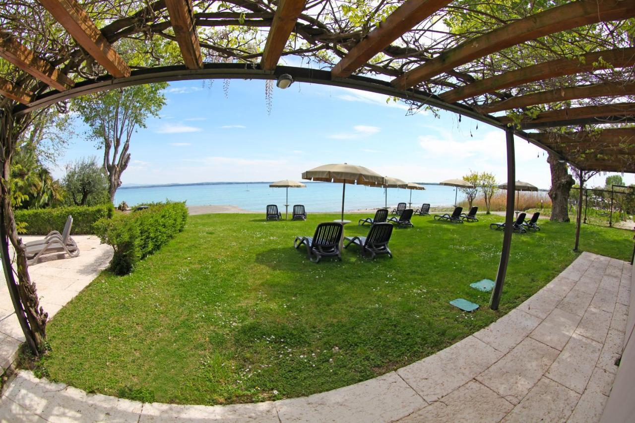 Hotelli Smeraldo 3*