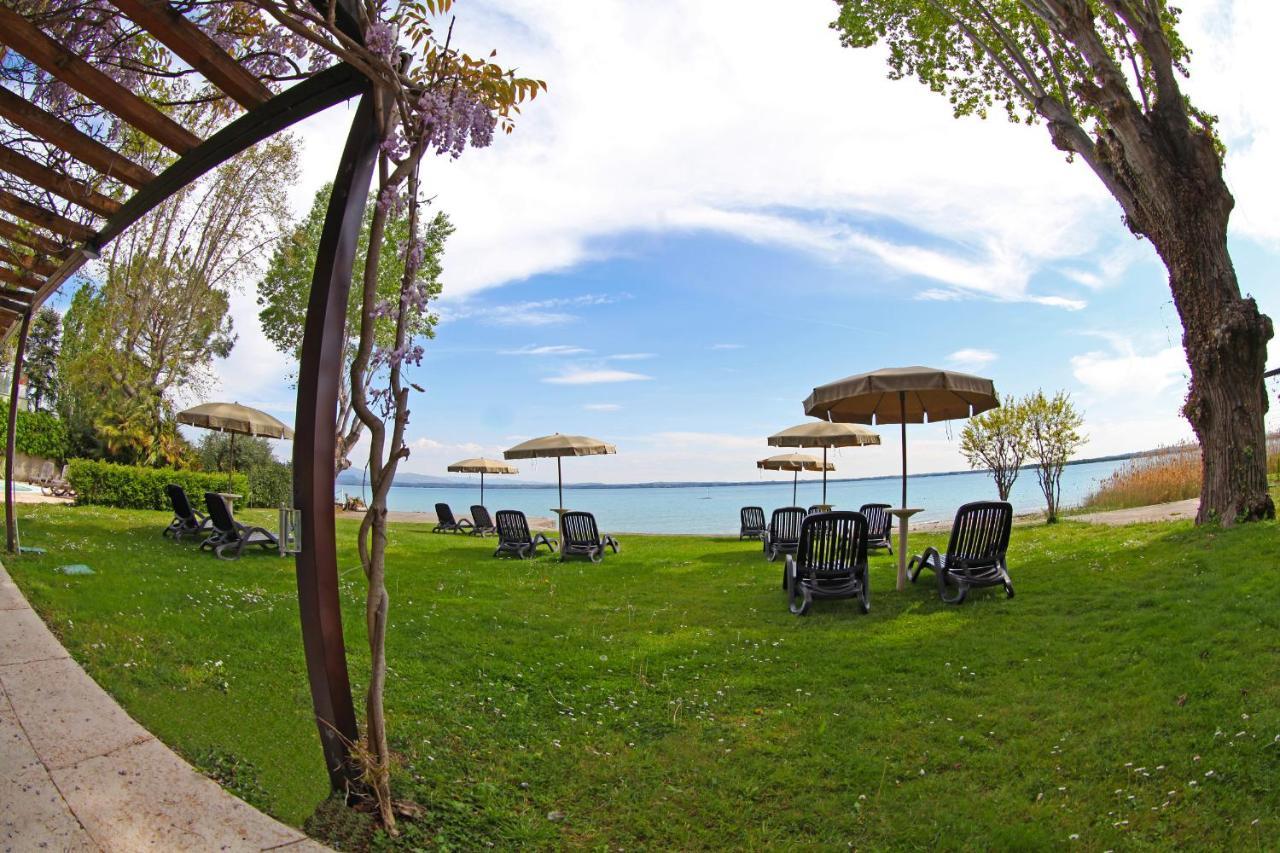 Smeraldo 3* Sirmione