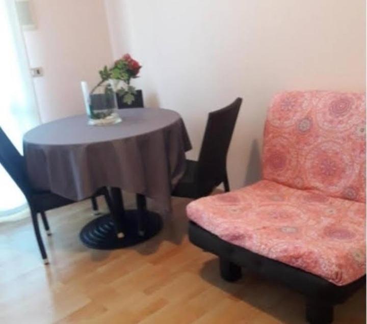Alba Apartment