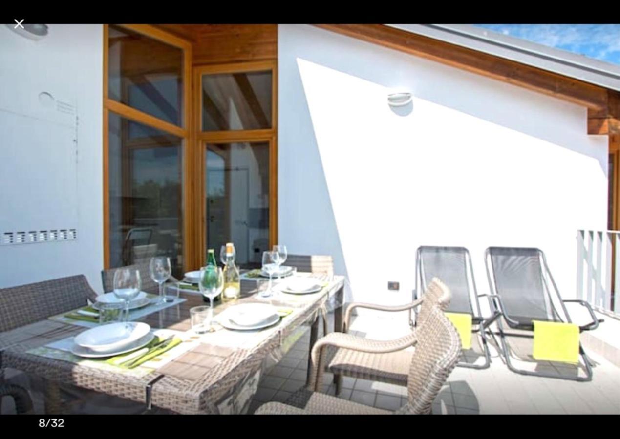 Apartment Rosselli Sirmione