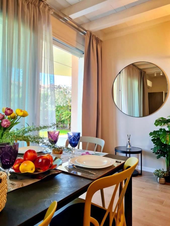 Apartament Alma Garda *