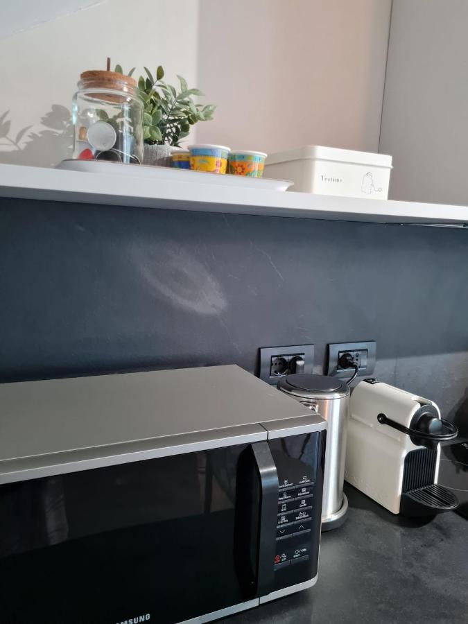 Apartament Alma Garda