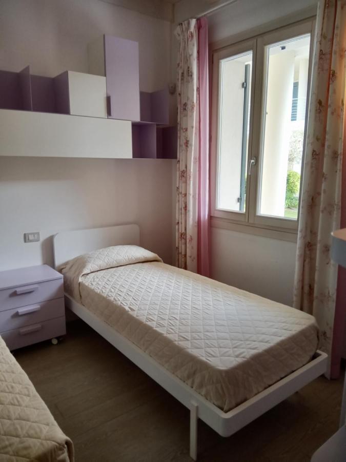 Giulia Luxury Apartment *