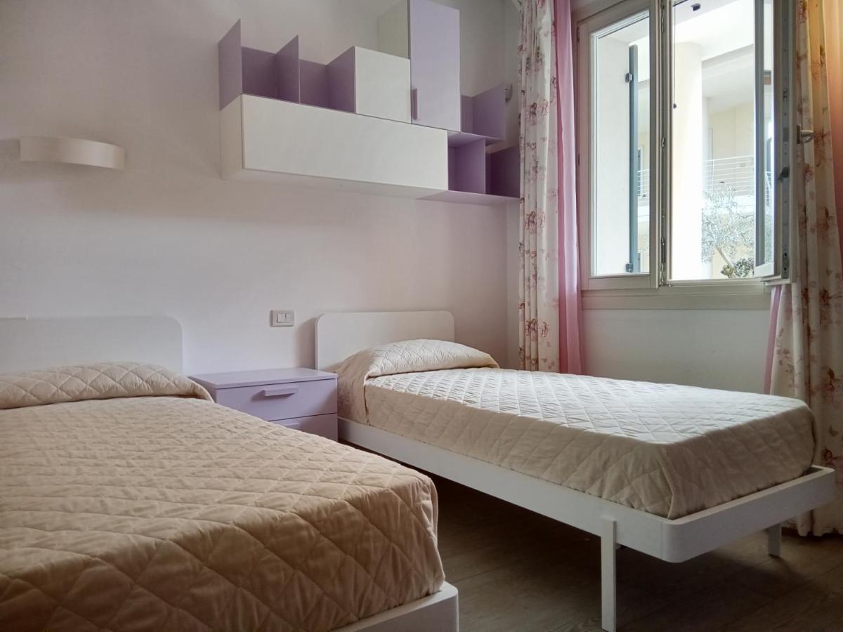 Apartment Giulia Luxury Sirmione