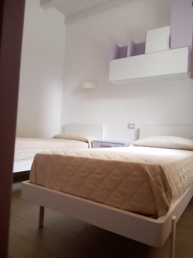 Giulia Luxury Apartment Sirmione