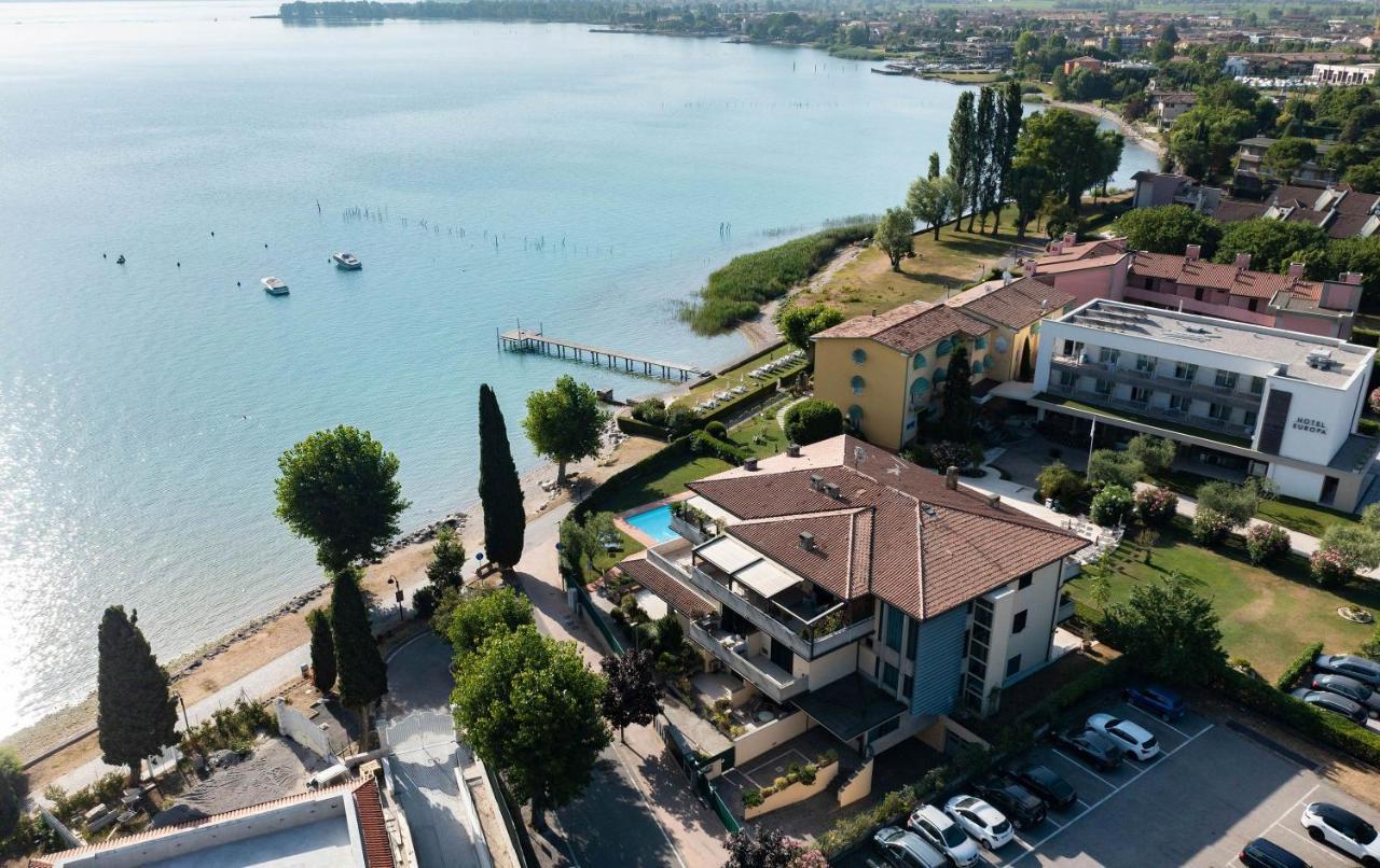 Lakeview Primea Appartamento